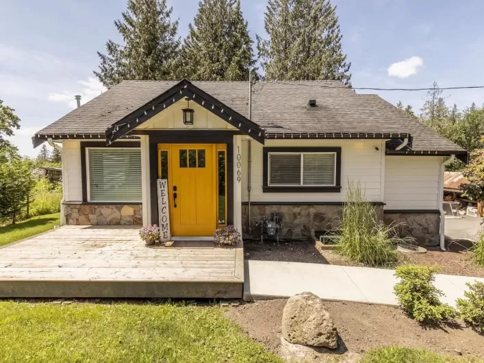 10069 WOLFE STREET, Mission