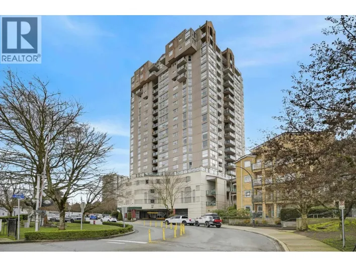 1007 10 LAGUNA COURT, New Westminster