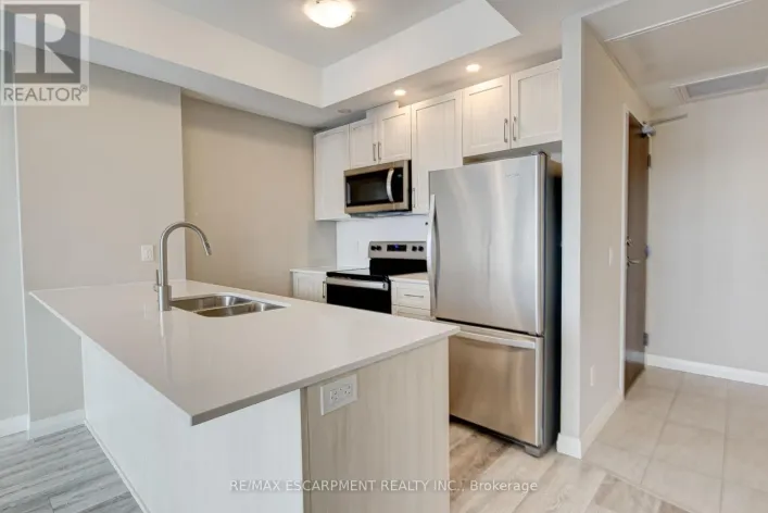 1007 - 108 GARMENT STREET, Kitchener