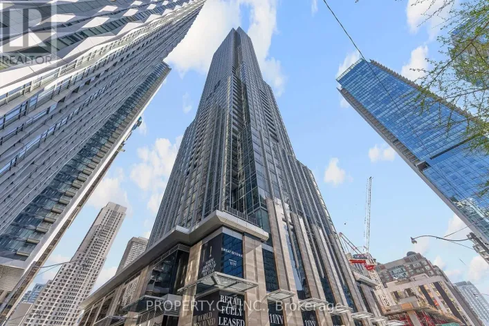 1007 - 11 YORKVILLE AVENUE, Toronto