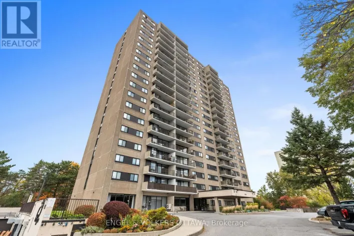1007 - 1195 RICHMOND ROAD, Ottawa