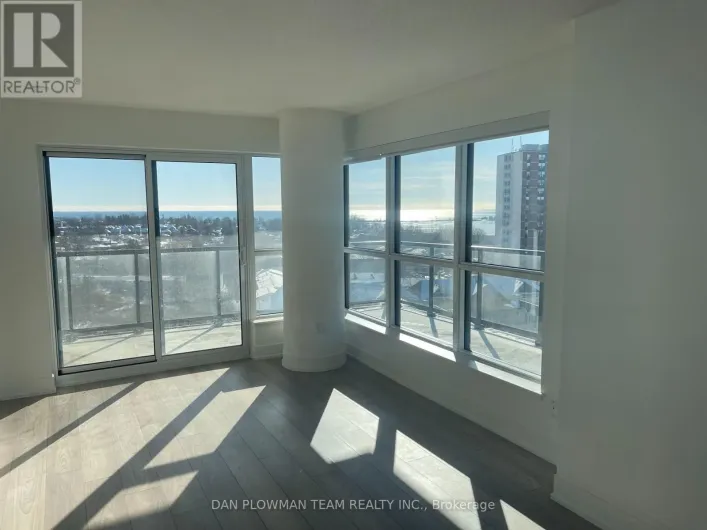 1007 - 1255 BAYLY STREET, Pickering