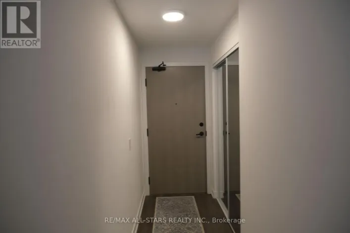 1007 - 130 RIVER STREET, Toronto