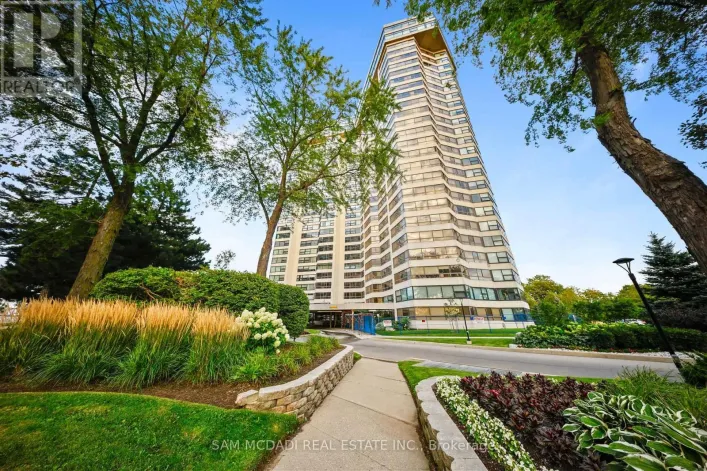 1007 - 1300 BLOOR STREET, Mississauga