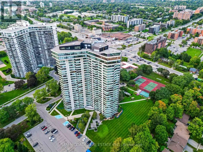 1007 - 1300 BLOOR STREET, Mississauga