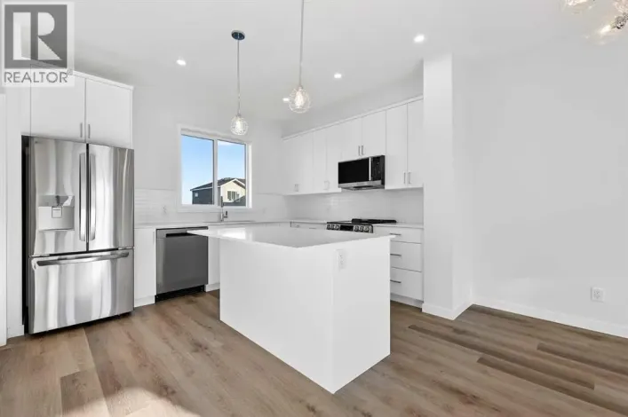 1007, 132 Red Embers Link NE, Calgary