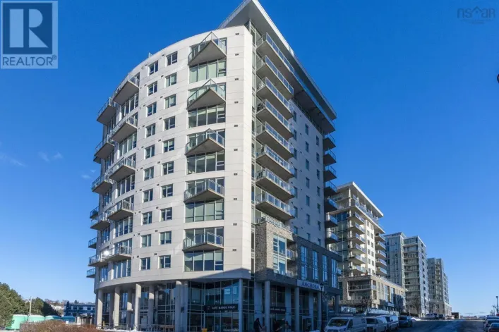 1007 15 Kings Wharf Place, Dartmouth