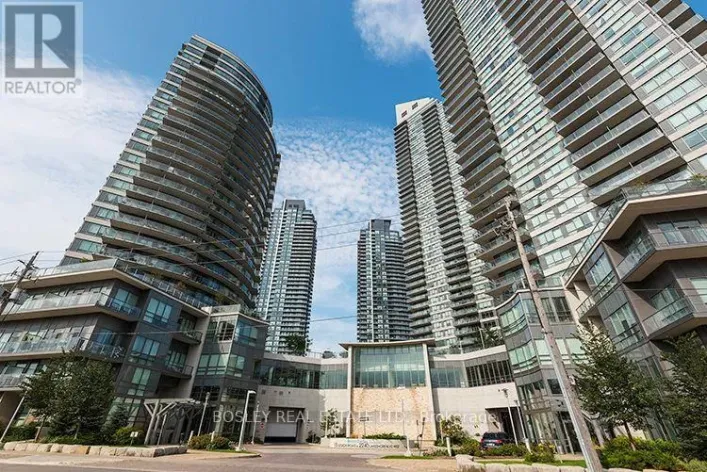 1007 - 15 LEGION ROAD, Toronto