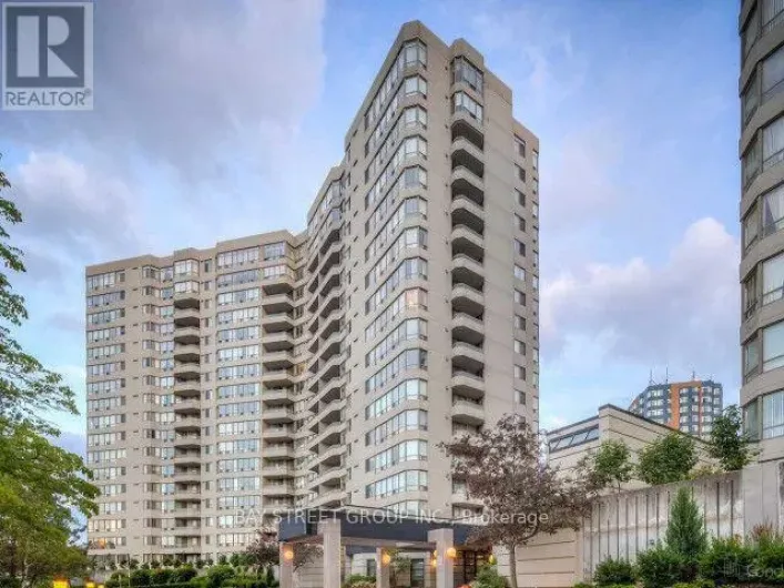 1007 - 150 ALTON TOWERS CIRCLE, Toronto