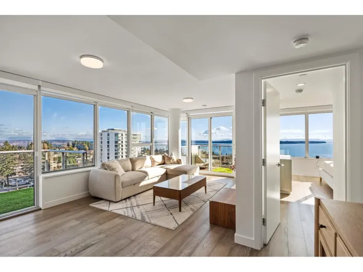 1007 15165 THRIFT AVENUE, White Rock