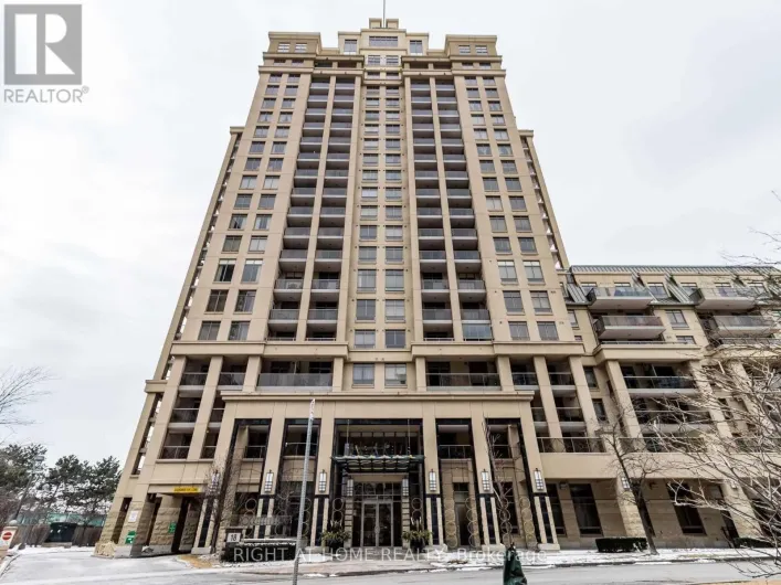 1007 - 18 KENASTON GARDENS, Toronto