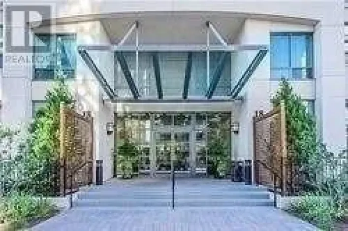 1007 - 18 SPRING GARDEN AVENUE, Toronto