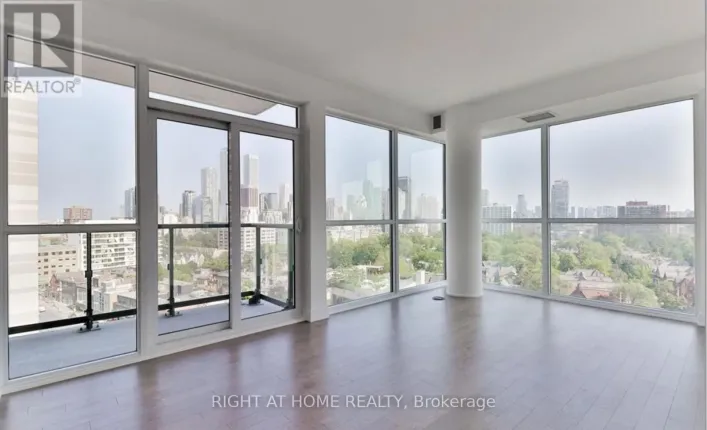 1007 - 181 BEDFORD ROAD, Toronto