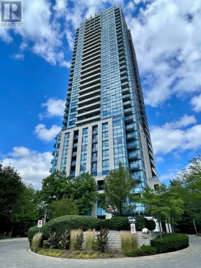 1007 - 181 WYNFORD DRIVE, Toronto