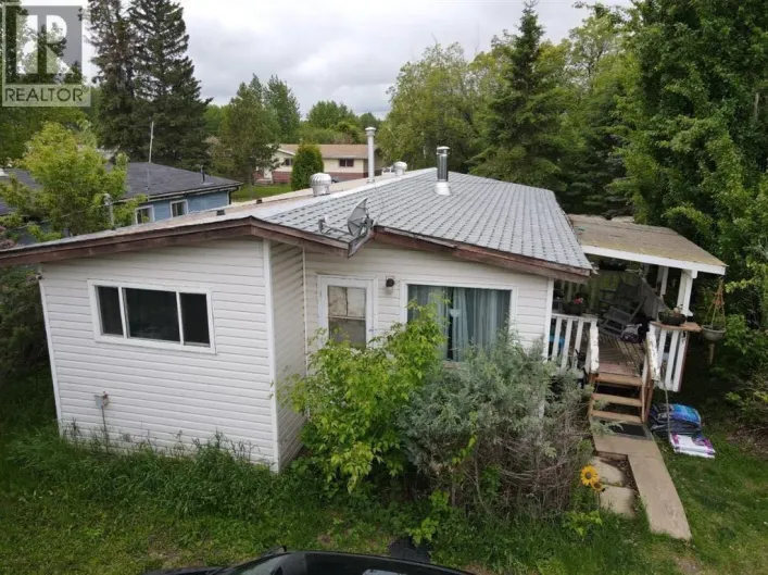 1007 1st Avenue, Enilda