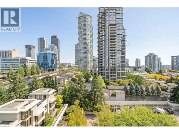 1007 2088 MADISON AVENUE, Burnaby