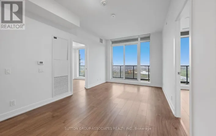 1007 - 215 VETERANS DRIVE, Brampton