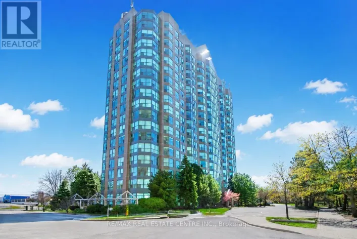 1007 - 2177 BURNHAMTHORPE ROAD W, Mississauga