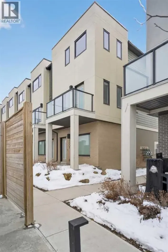 1007, 218 Sherwood Square NW, Calgary
