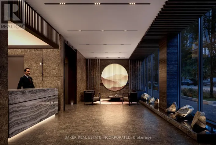 1007 - 223 REDPATH AVENUE, Toronto