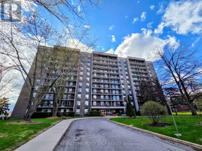1007 - 2400 VIRGINIA DRIVE, Ottawa
