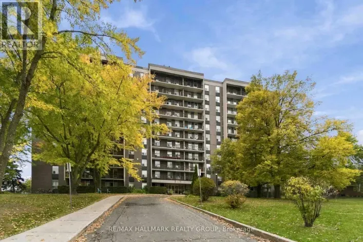 1007 - 2400 VIRGINIA DRIVE, Ottawa