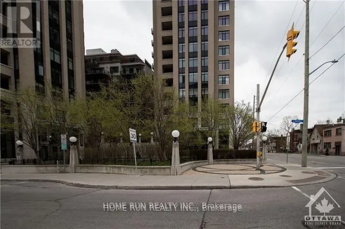 1007 - 245 KENT STREET N, Ottawa