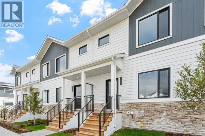 1007, 25 Wildwoods Court SW, Airdrie