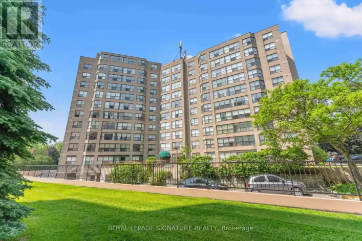 1007 - 250 DAVIS DRIVE, Newmarket