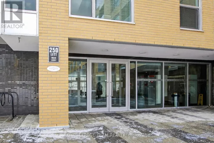 1007 - 250 LETT STREET, Ottawa