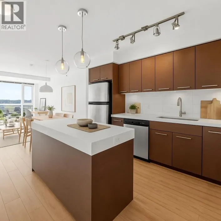 1007 2770 SOPHIA STREET, Vancouver