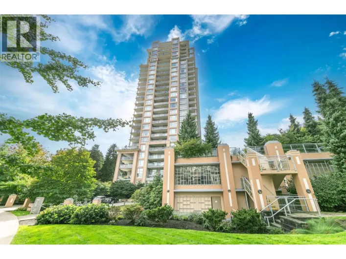 1007 280 ROSS DRIVE, New Westminster