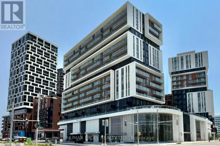 1007 - 292 VERDALE CROSSING, Markham