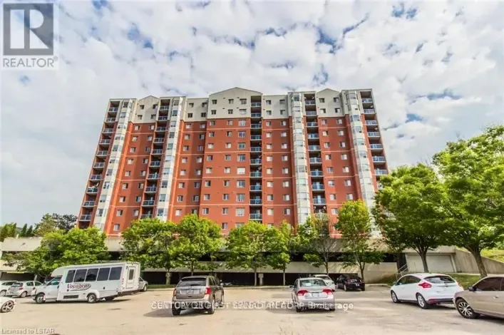1007 - 30 CHAPMAN COURT, London North