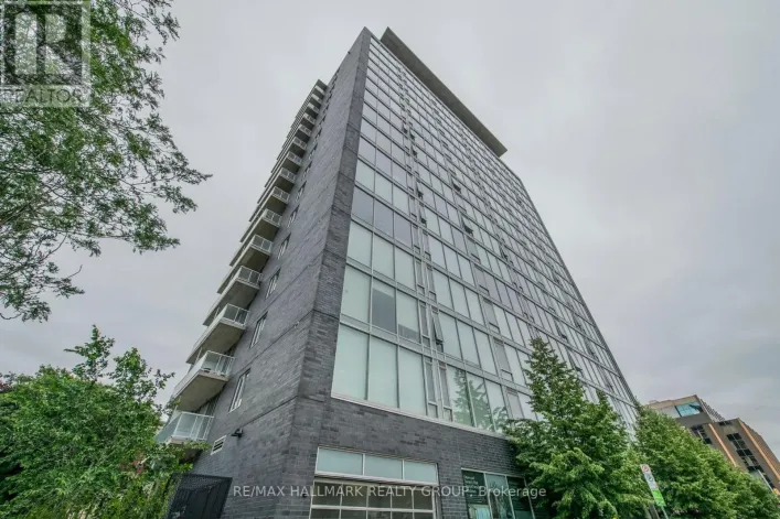 1007 - 300 LISGAR STREET, Ottawa