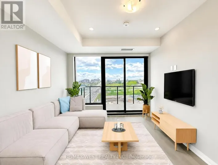 1007 - 3006 WILLIAM CUTMORE BOULEVARD, Oakville