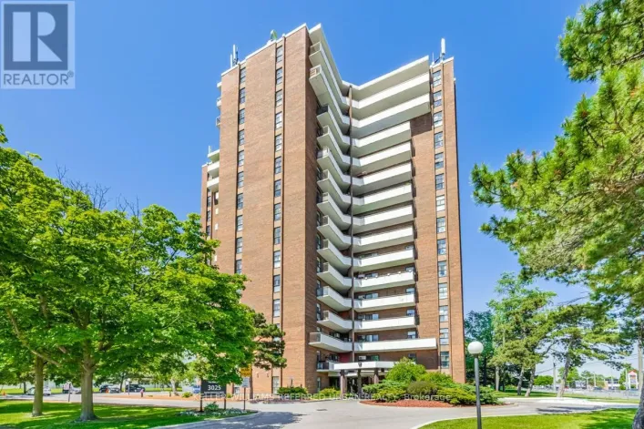 1007 - 3025 QUEEN FREDERICA DRIVE, Mississauga