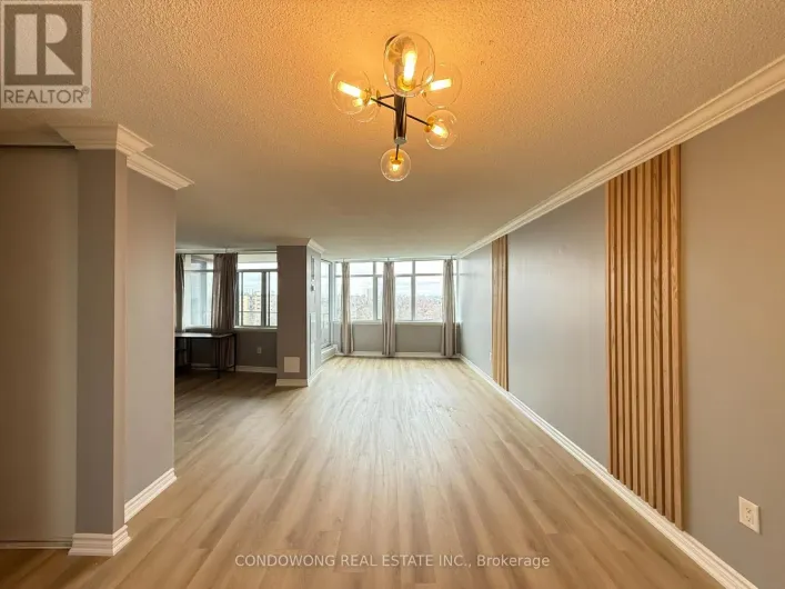 1007 - 3100 KIRWIN AVENUE, Mississauga