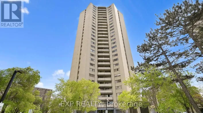1007 - 330 DIXON ROAD, Toronto