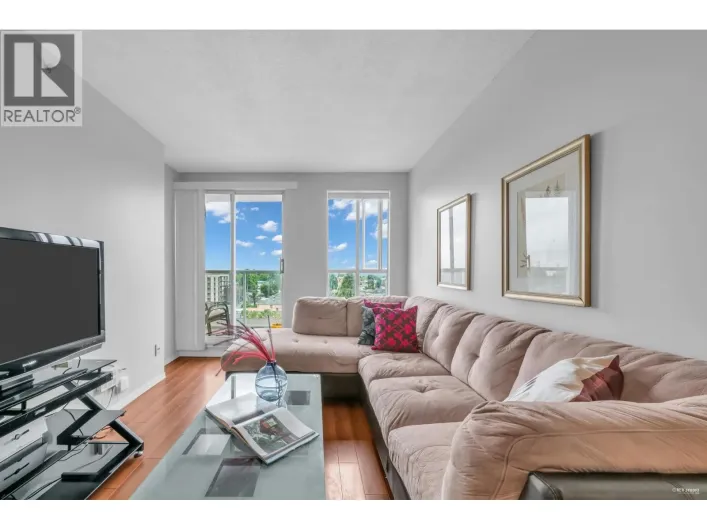 1007 3489 ASCOT PLACE, Vancouver