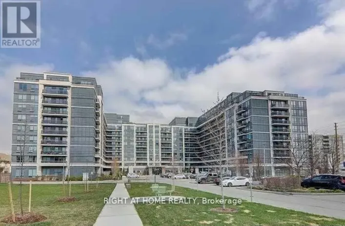 1007 - 376 HIGHWAY 7 E, Richmond Hill