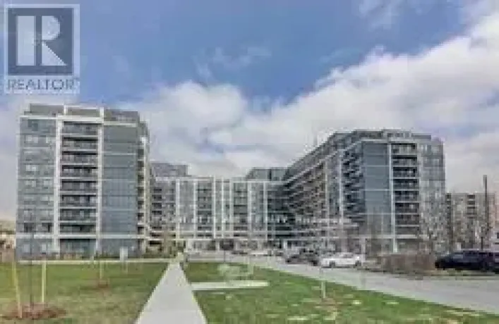 1007 - 376 HIGHWAY 7 E, Richmond Hill