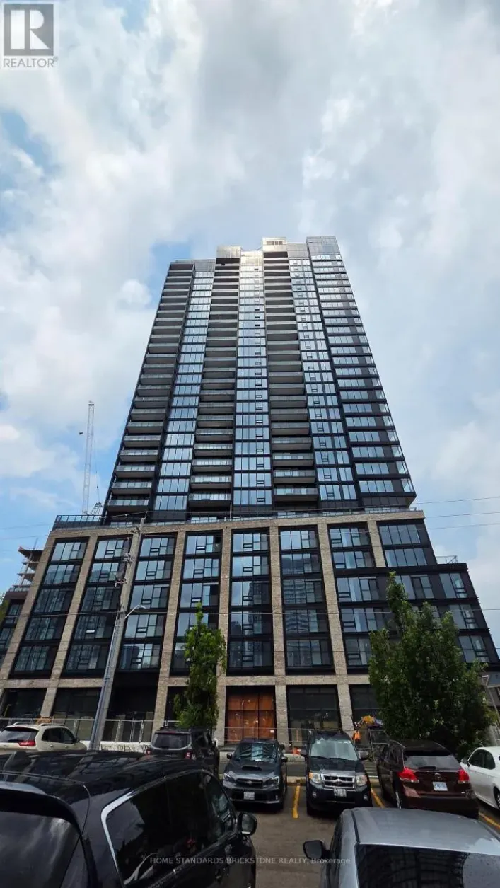 1007 - 41 WILSON STREET, Hamilton