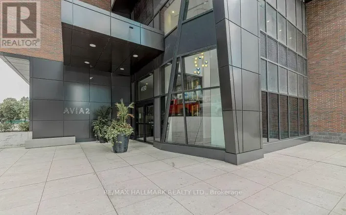 1007 - 4130 PARKSIDE VILLAGE DRIVE, Mississauga
