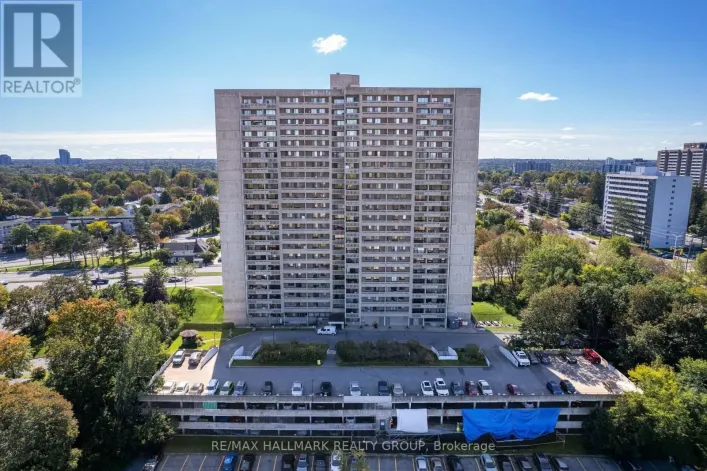 1007 - 415 GREENVIEW AVENUE, Ottawa