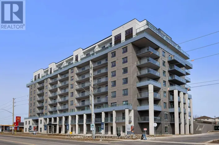 1007 - 425 WATSON PARKWAY N, Guelph