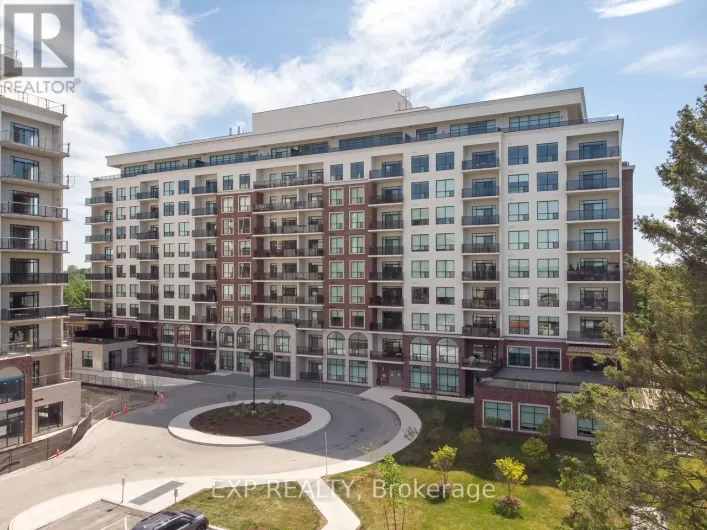 1007 - 460 CALLAWAY ROAD, London North