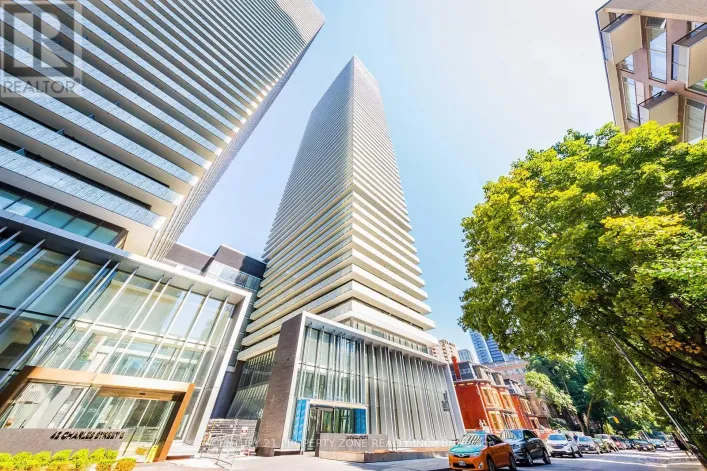 1007 - 50 CHARLES STREET E, Toronto