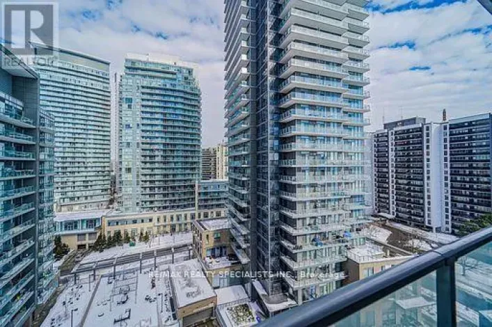 1007 - 50 FOREST MANOR ROAD, Toronto