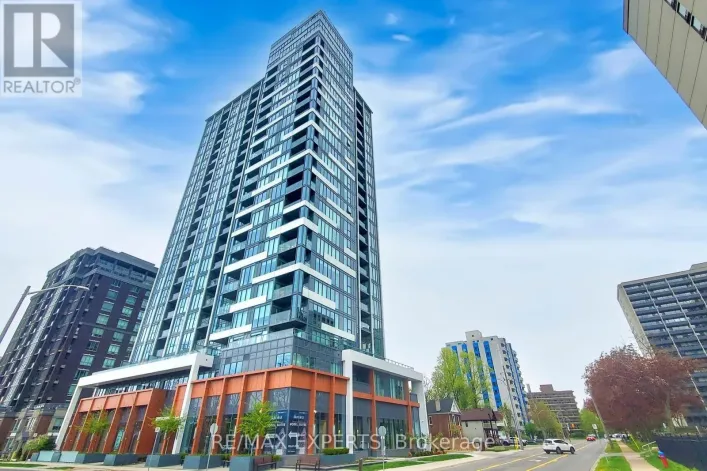 1007 - 500 BROCK AVENUE, Burlington